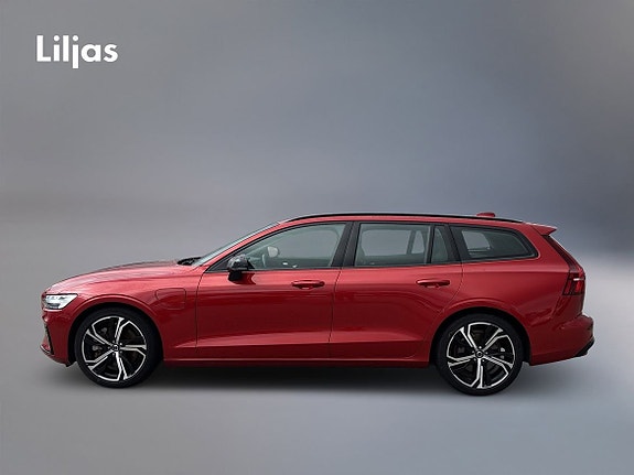 Volvo V60 4 of 6