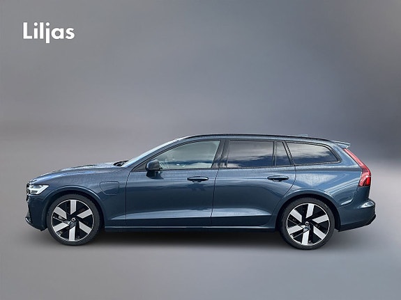 Volvo V60 4 of 4