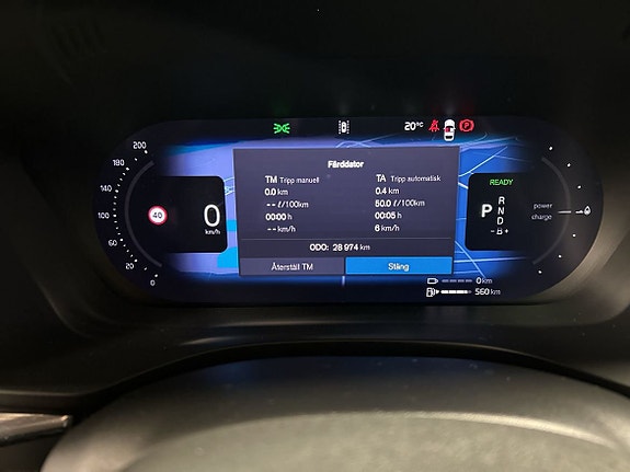Volvo XC60 12 of 13