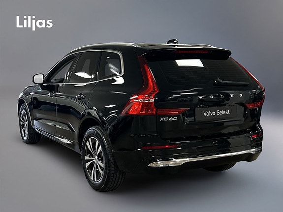 Volvo XC60 4 of 13
