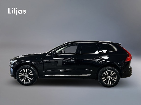 Volvo XC60 3 of 13
