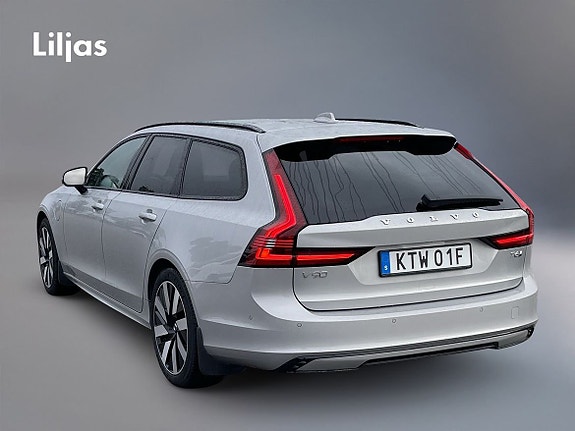Volvo V90 3 of 10