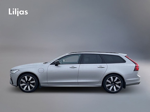 Volvo V90 4 of 10