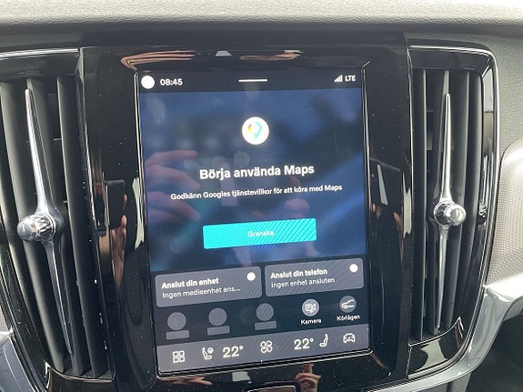 Volvo V90 10 of 10