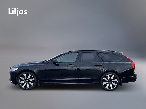 Volvo V90 4 of 9