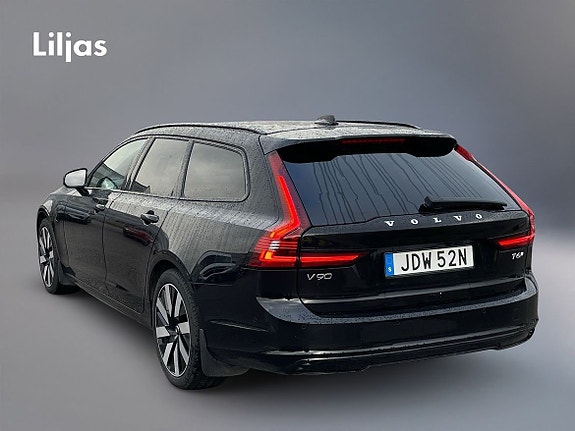 Volvo V90 3 of 9
