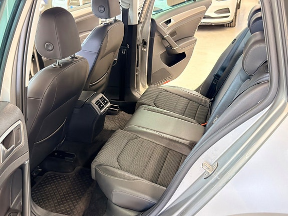 Volkswagen Golf I 12 of 27