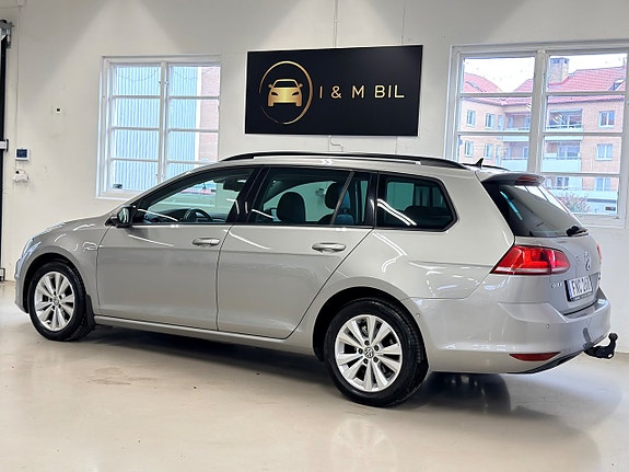 Volkswagen Golf I 2 of 27