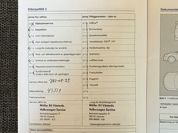 Volkswagen Golf I 20 of 27