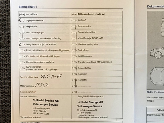 Volkswagen Golf I 18 of 27