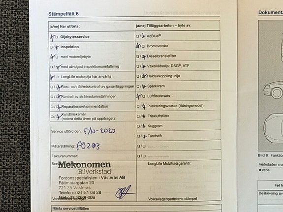 Volkswagen Golf I 23 of 27