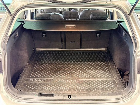 Volkswagen Golf I 10 of 27