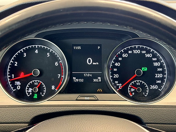 Volkswagen Golf I 15 of 27