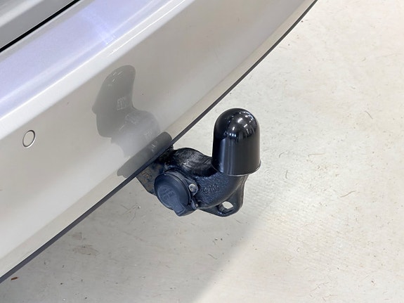 Volkswagen Golf I 7 of 27
