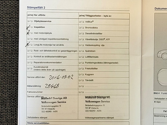 Volkswagen Golf I 19 of 27