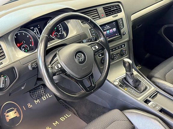 Volkswagen Golf I 13 of 27