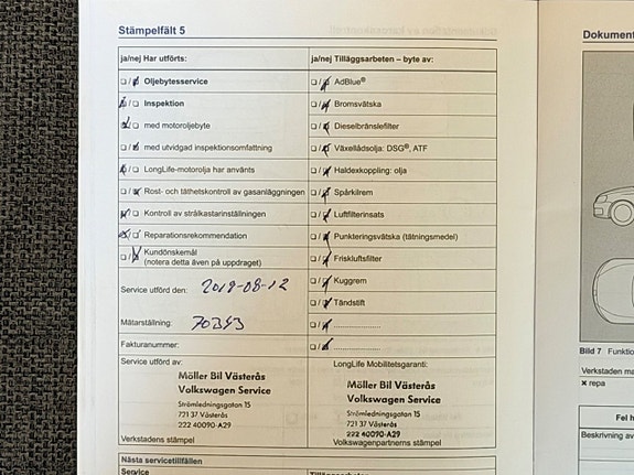 Volkswagen Golf I 22 of 27
