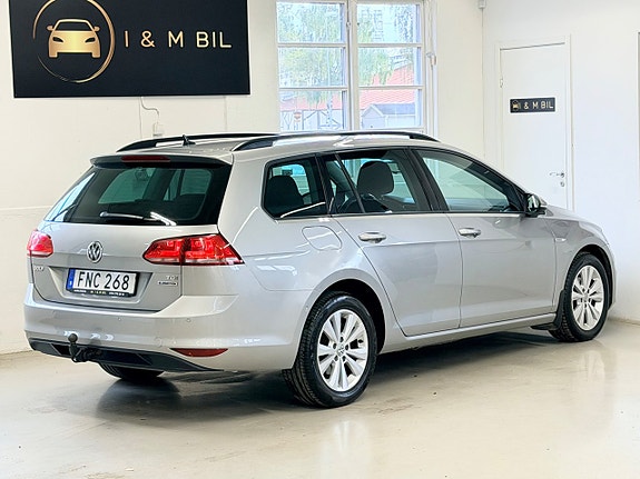 Volkswagen Golf I 6 of 27