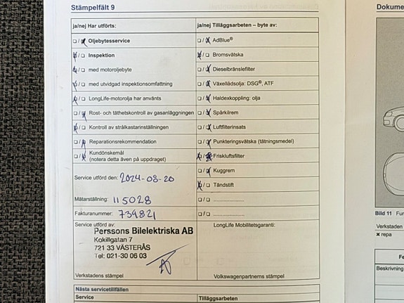 Volkswagen Golf I 26 of 27