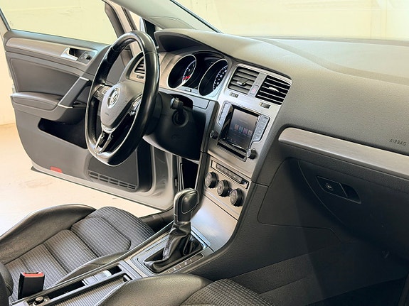 Volkswagen Golf I 8 of 27