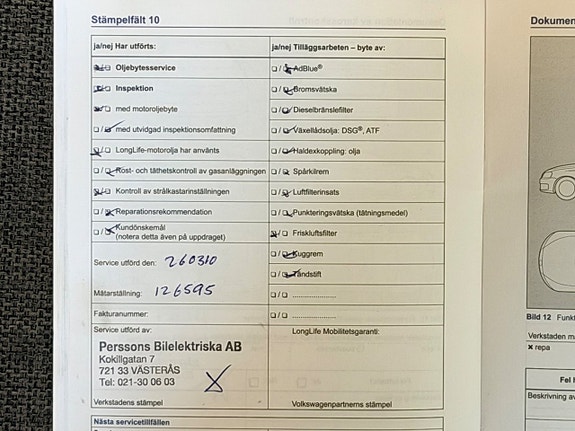 Volkswagen Golf I 27 of 27
