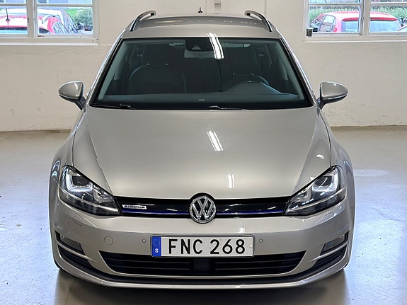 Volkswagen Golf I 3 of 27