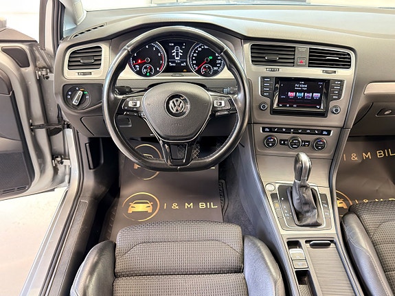 Volkswagen Golf I 11 of 27