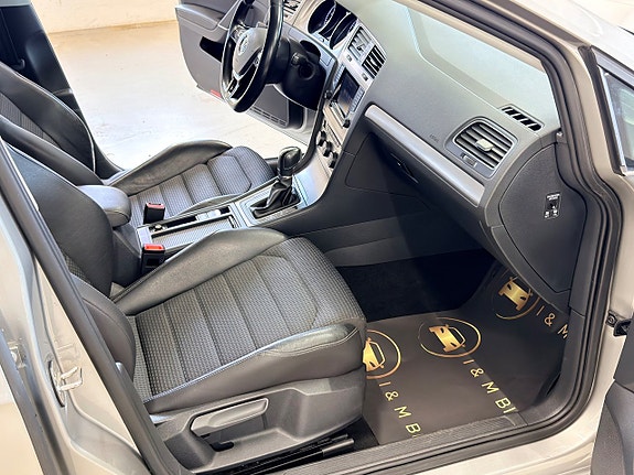 Volkswagen Golf I 9 of 27