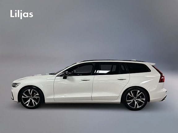 Volvo V60 3 of 13