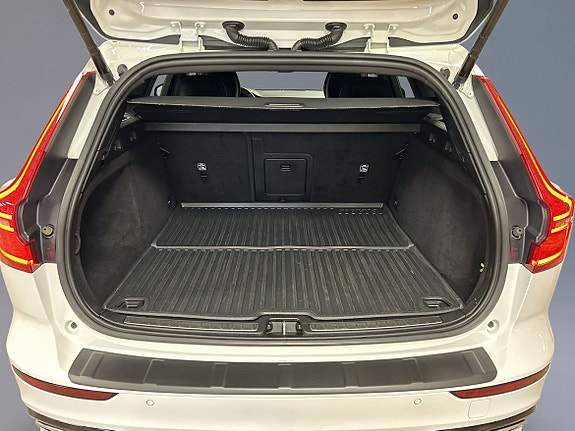 Volvo V60 9 of 13
