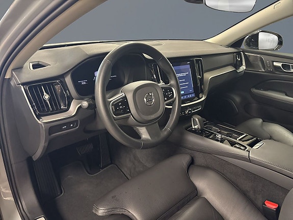 Volvo V60 5 of 12