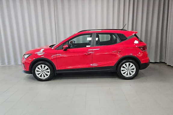 Seat Arona 2 of 9