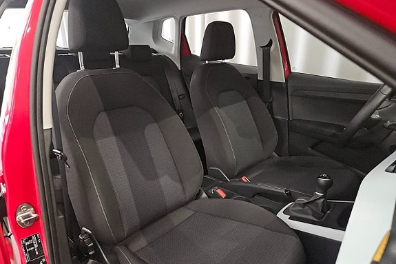 Seat Arona 6 of 9