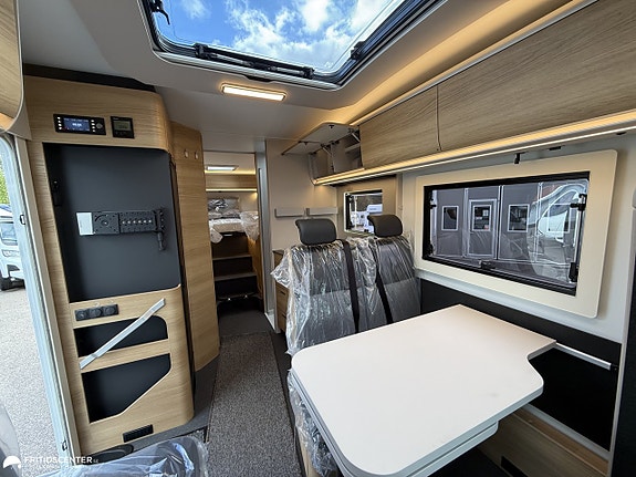 Adria Coral SELECT 670 SL 140HP *NYHET 2027* 21 of 21