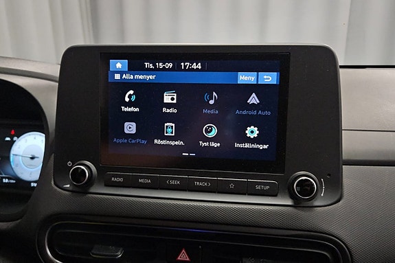 Hyundai Kona 11 of 11