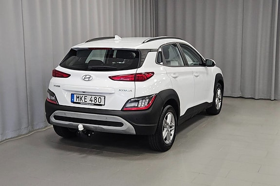 Hyundai Kona 3 of 11