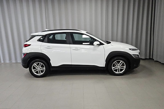 Hyundai Kona 4 of 11