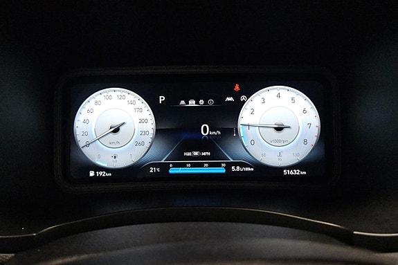 Hyundai Kona 10 of 11