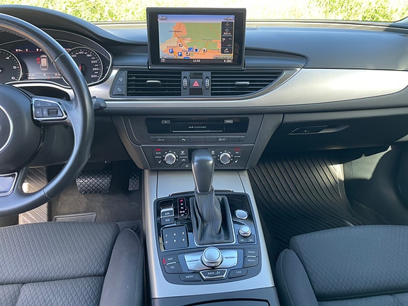 Audi A6 7 of 8
