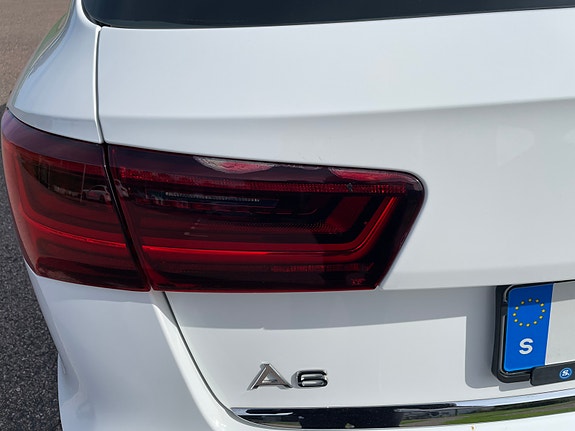 Audi A6 5 of 8