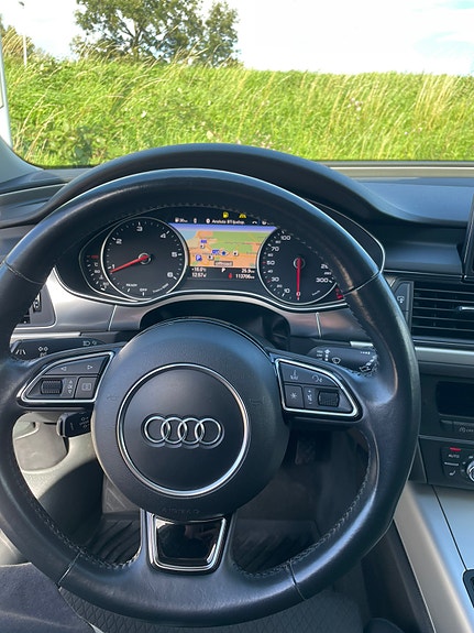Audi A6 6 of 8