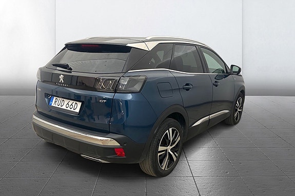 Peugeot 3008 5 of 10