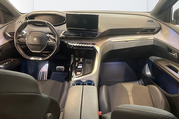 Peugeot 3008 9 of 10