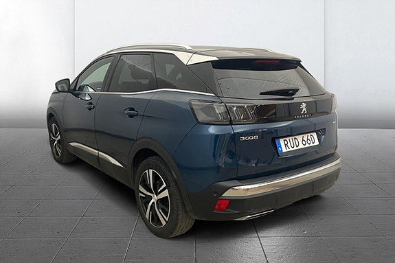 Peugeot 3008 6 of 10