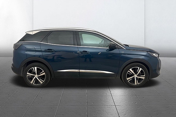 Peugeot 3008 4 of 10