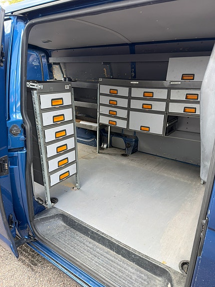 Volkswagen Transporter 7 of 18