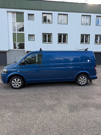 Volkswagen Transporter 4 of 18