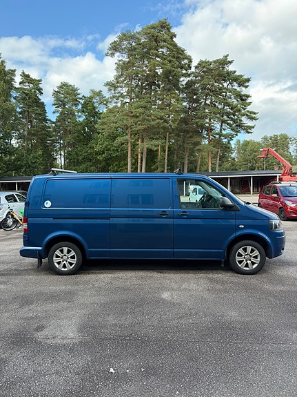 Volkswagen Transporter 3 of 18