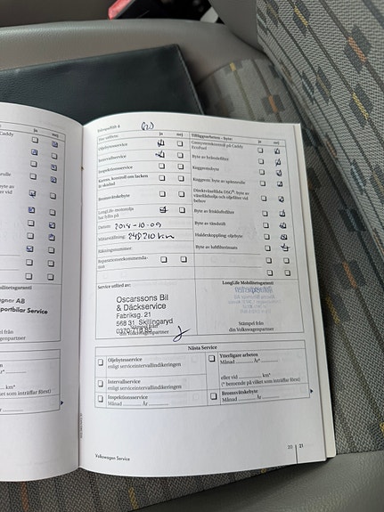 Volkswagen Transporter 13 of 18