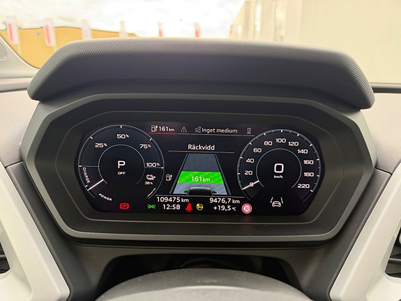 Audi Q4 e-tron 7 of 10